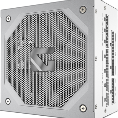 ספק כוח GIGABYTE GAMING 750GM PG5 ICE 750W Fully Modular – תמונה 2